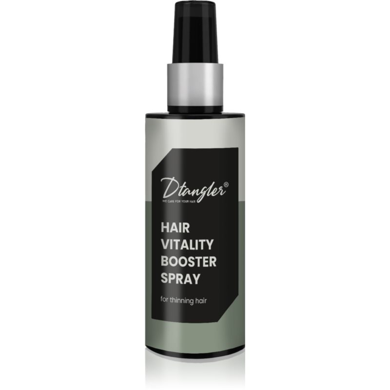 Dtangler Hair Vitality Booster Spray spray pentru întărirea și creșterea părului 100 ml