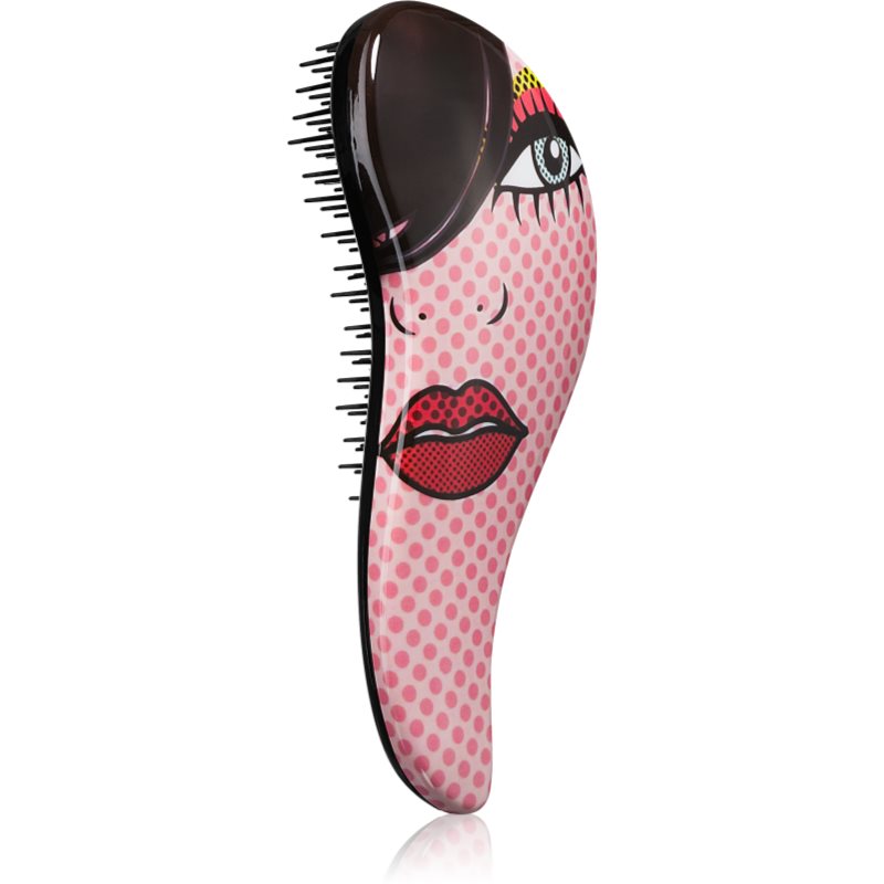 Dtangler Professional Hair Brush perie de par 1 buc