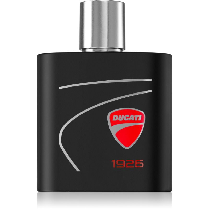 Ducati 1926 Eau de Toilette pentru bărbați 50 ml