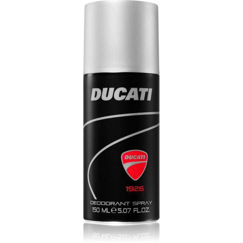 Ducati 1926 deodorant pentru bărbați 150 ml