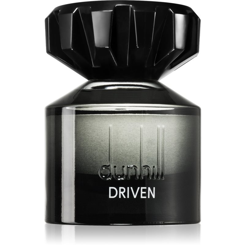 Dunhill Driven Black Eau de Parfum pentru bărbați 60 ml