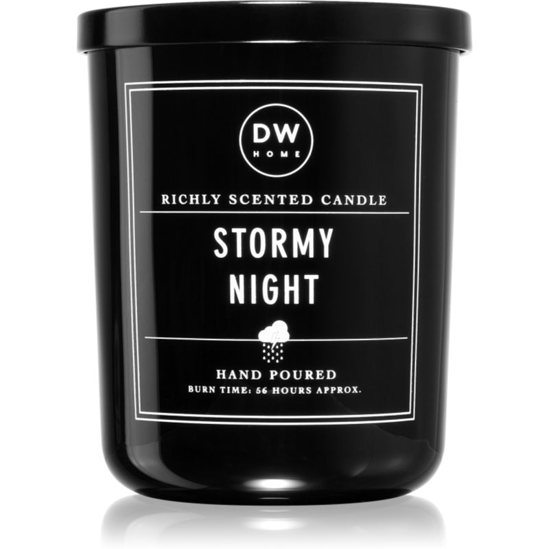 DW Home Signature Stormy Night lumânare parfumată 434 g