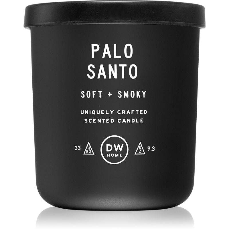 DW Home Palo Santo lumânare parfumată 264 g