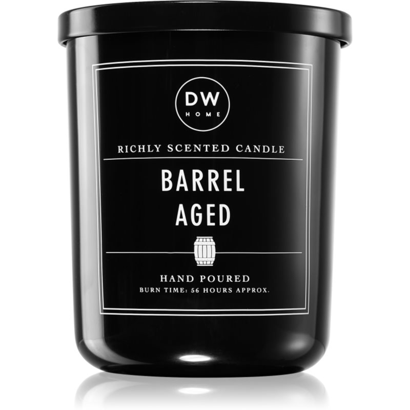DW Home Signature Barrel Aged lumânare parfumată 434 g