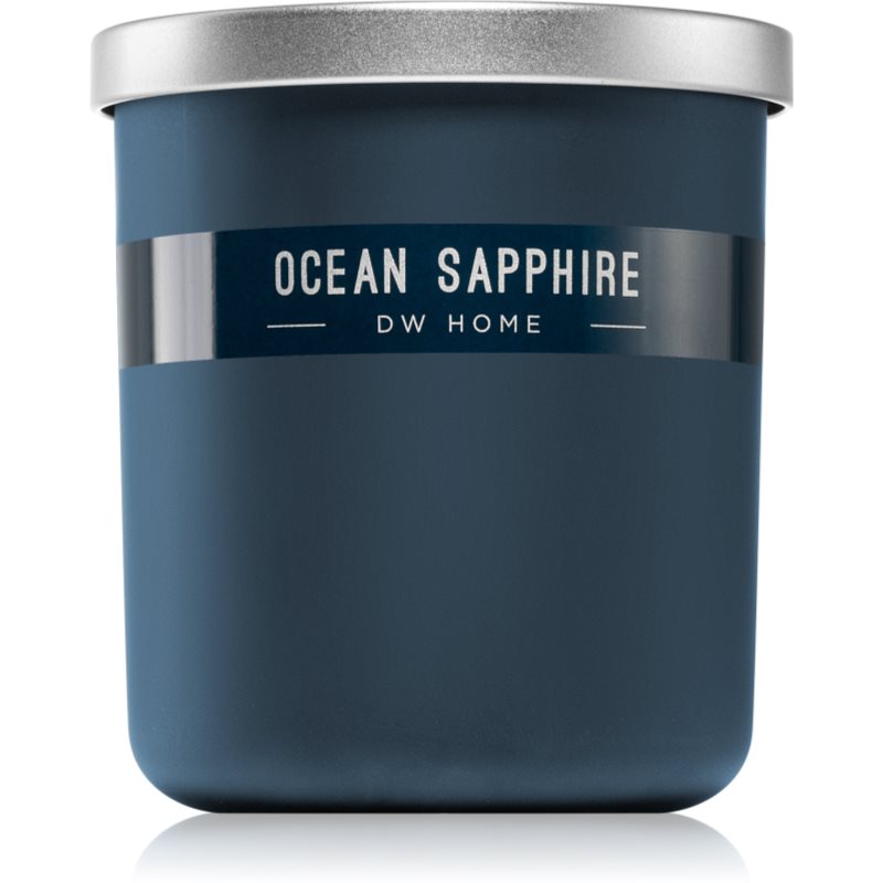 DW Home Desmond Ocean Sapphire lumânare parfumată 255 g