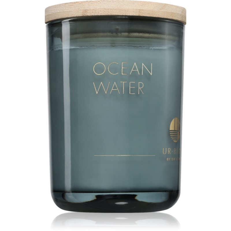 DW Home Ur•Bane Ocean Water lumânare parfumată 215 g