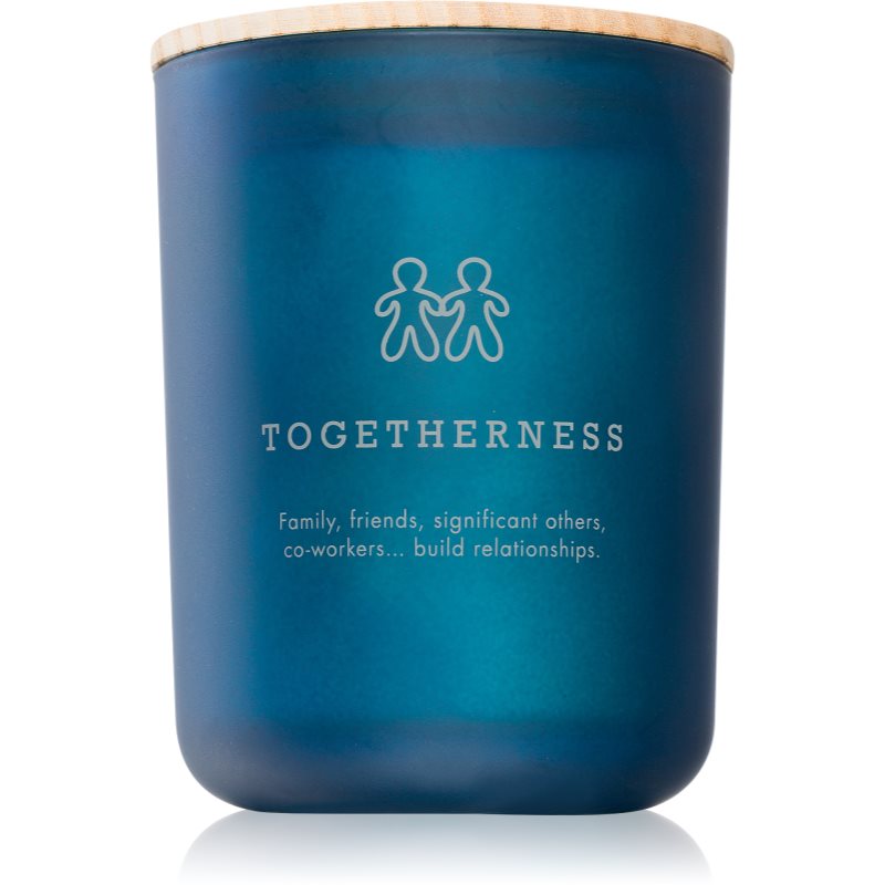 DW Home Hygge Togetherness lumânare parfumată 425 g