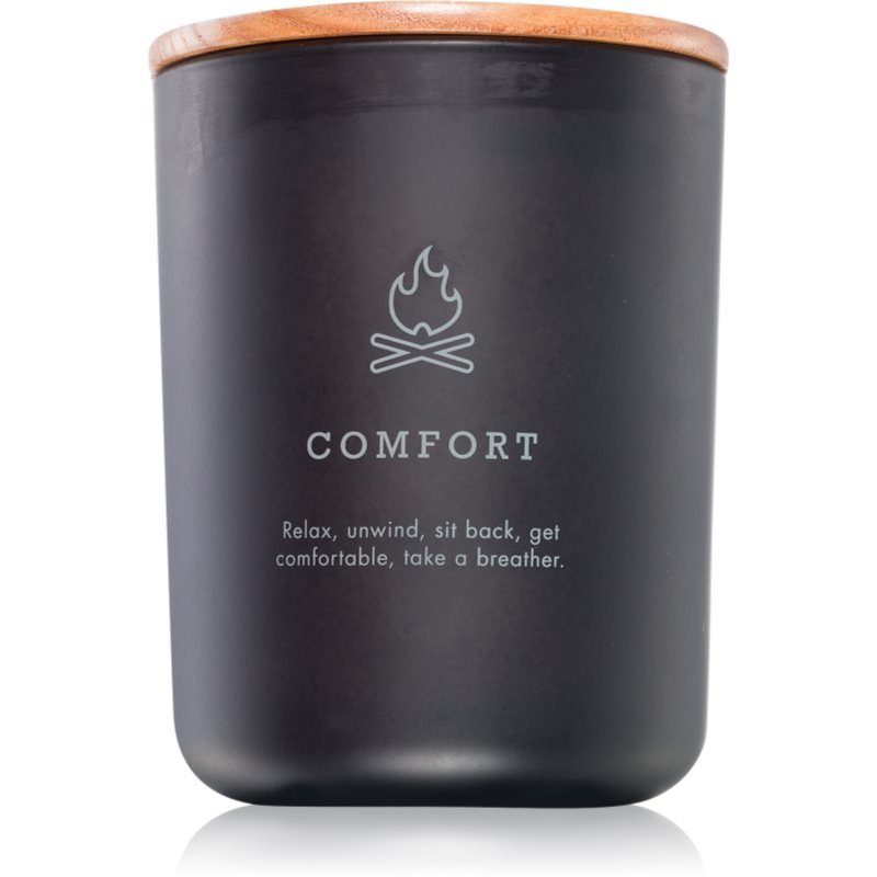 DW Home Hygge Comfort lumânare parfumată 425 g