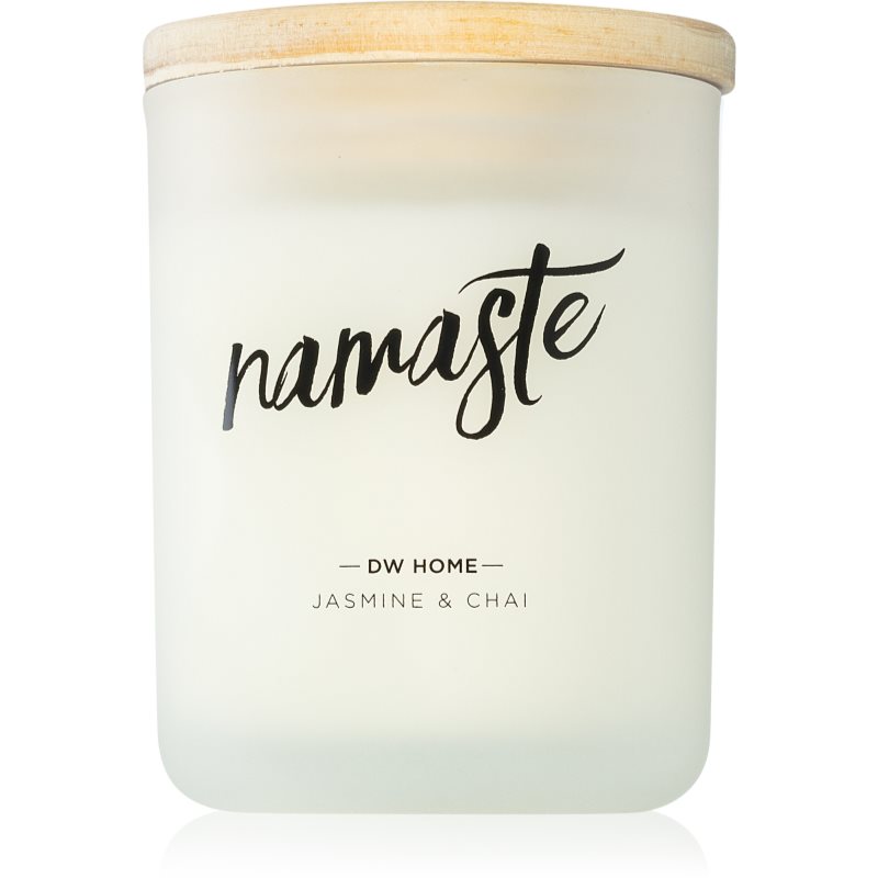 DW Home Zen Namaste lumânare parfumată 113 g