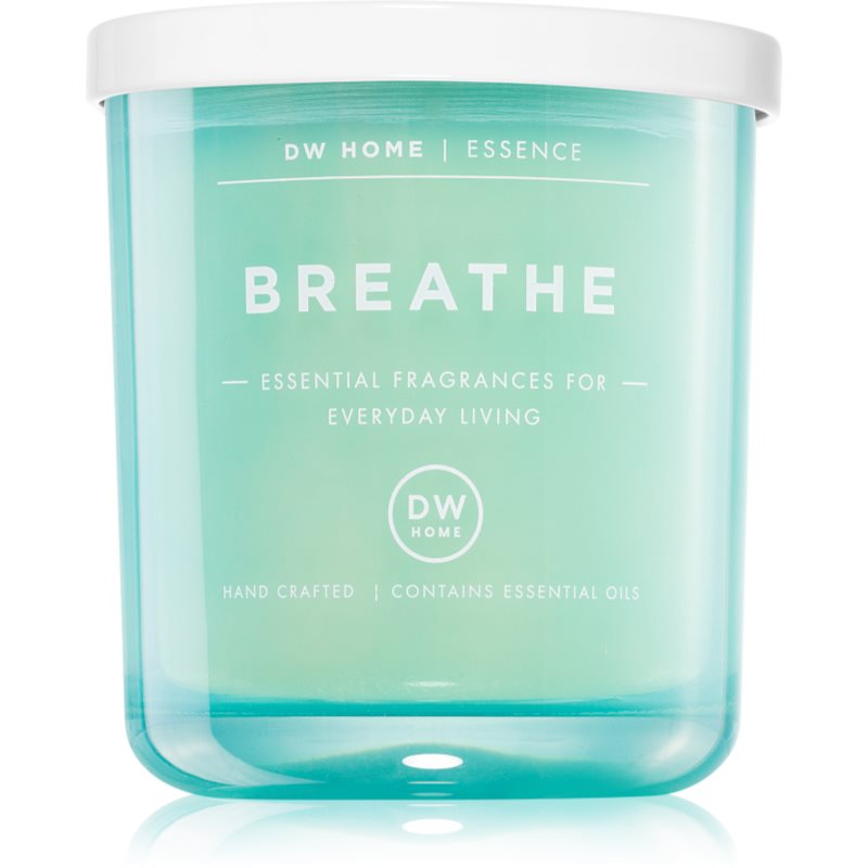 DW Home Essence Breathe lumânare parfumată 255 g