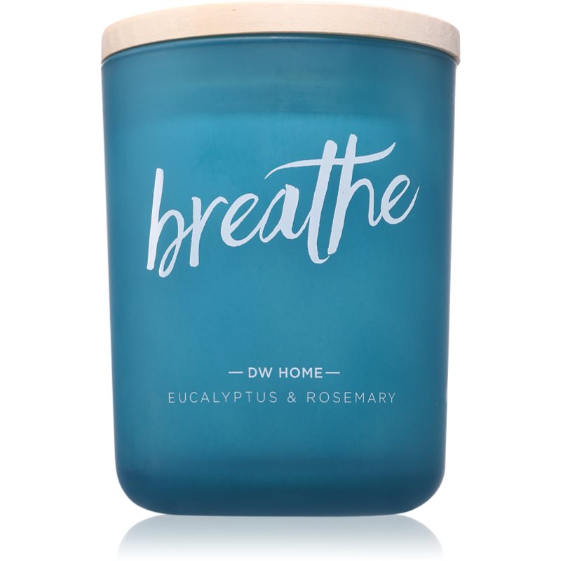 DW Home Zen Breathe lumânare parfumată 425 g