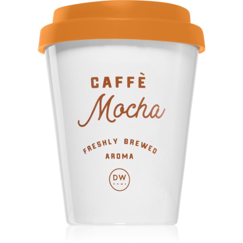 DW Home Cup Of Joe Caffé Mocha lumânare parfumată 317 g