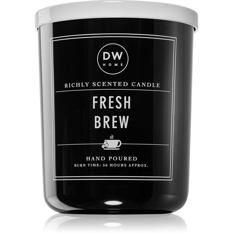 DW Home Fall Fresh Brew lumânare parfumată 428 g