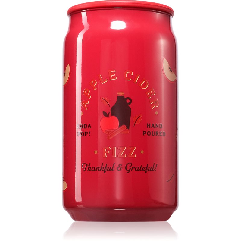 DW Home Soda Pop Apple Cider Fizz lumânare parfumată 425 g