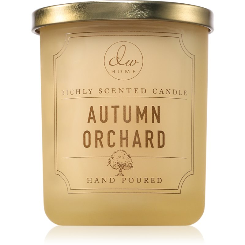 DW Home Signature Autumn Orchard lumânare parfumată 113 g