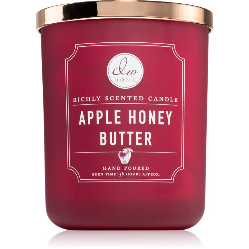 DW Home Prime Apple Honey Butter lumânare parfumată 434 g