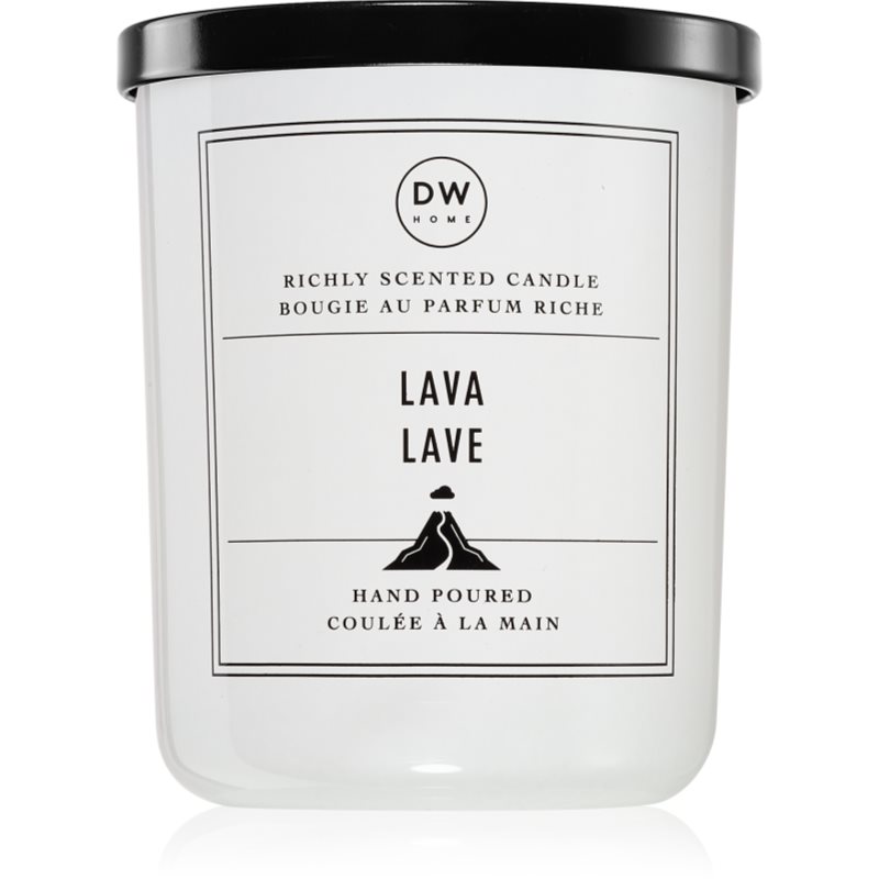 DW Home Signature Lava lumânare parfumată 433 g
