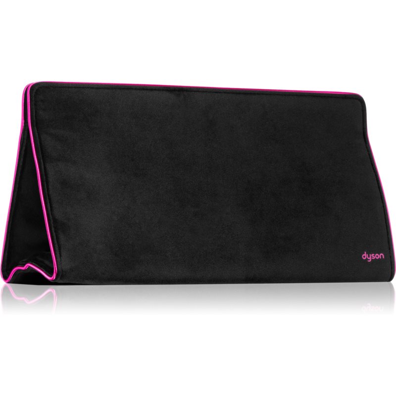 Dyson Multistyler Airwrap™ Bag Geanta Pentru Calatorii Fuchsia/black 1 Buc