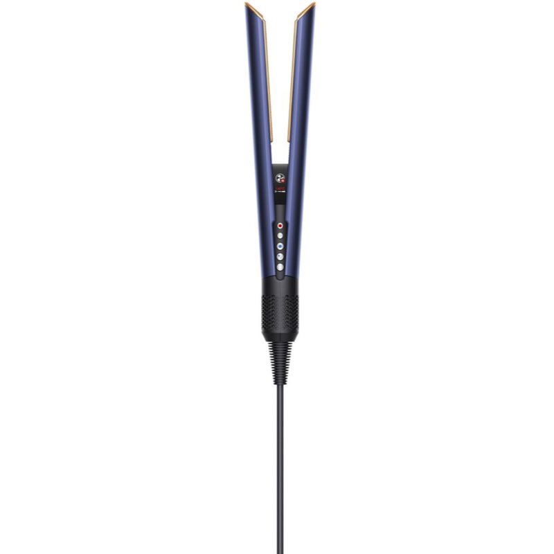 Dyson Airstrait HT01 Prussian Blue/Rich Copper placa de intins parul 1 buc