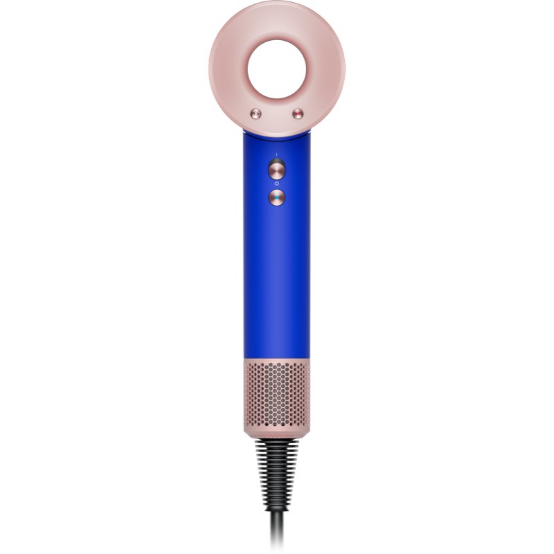 Dyson Supersonic™ HD07 Blue Blush uscator de par Blue Blush 1 buc