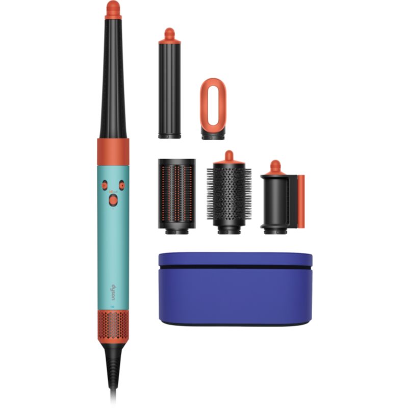 Dyson Dyson Airwrap i.d.™ Ceramic Patina/Topaz multistyler Straight+Wavy 1 buc