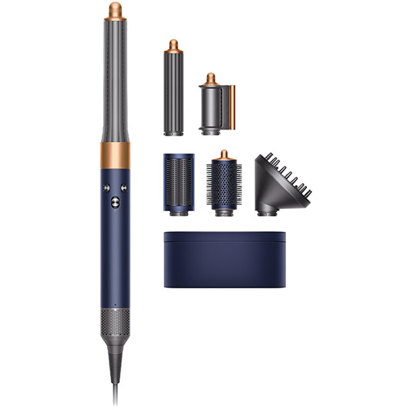 Dyson Airwrap™ Complete Long Volumise HS05 Prussian Blue/Rich Copper multistyler 1 buc