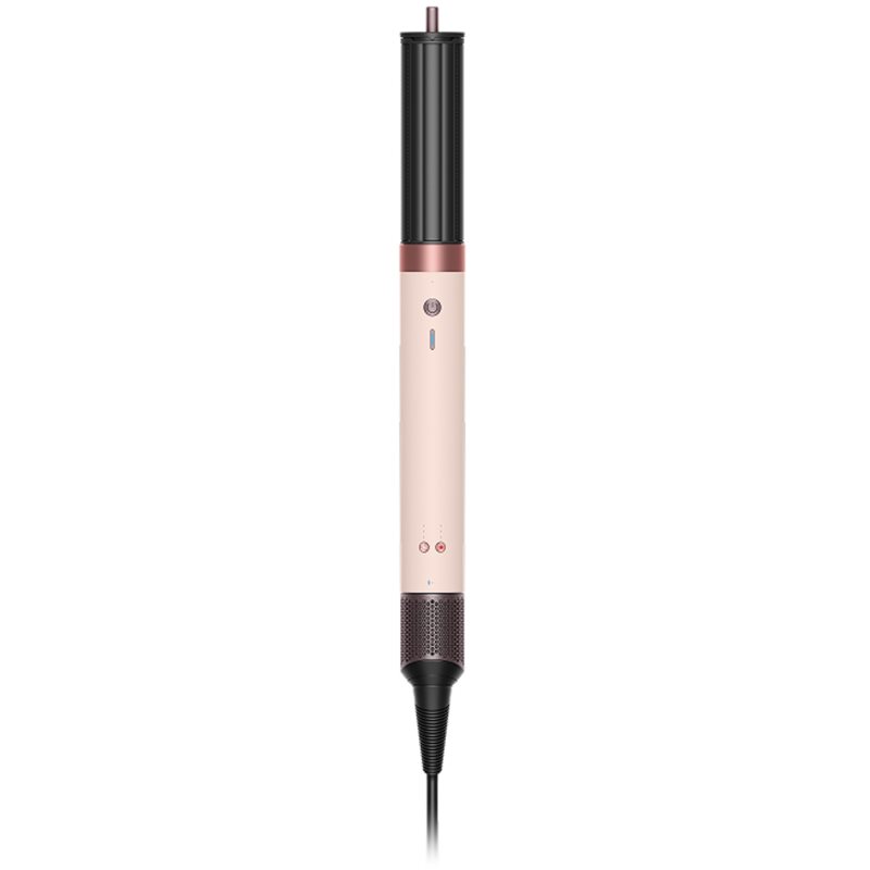 Dyson Airwrap Coanda 2X HS09 T1/T2 Ceramic Pink/Rose Gold multistyler pentru păr drept și ondulat 1 buc