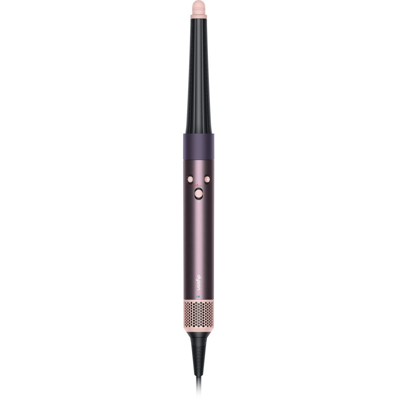 Dyson Airwrap i.d.™ HS08 T3/T4 Jasper Plum multistyler pentru par ondulat si cret 1 buc