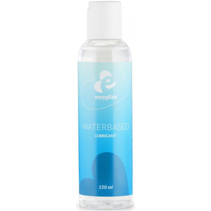 EasyGlide Lubricant Waterbased gel lubrifiant 150 ml