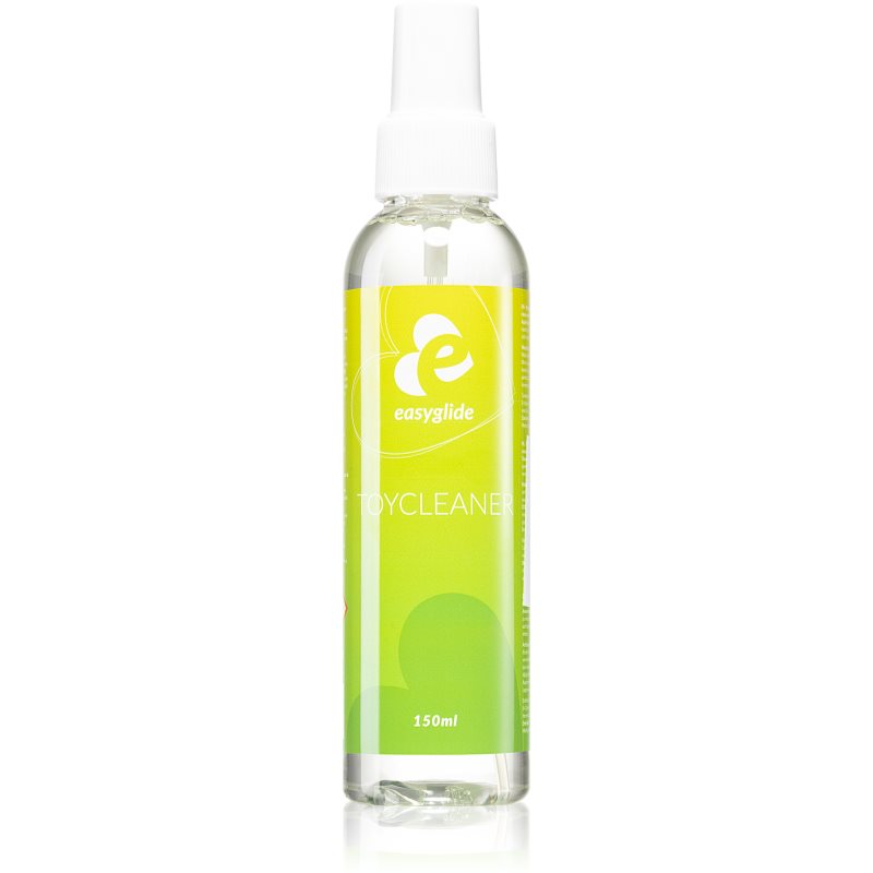 EasyGlide ToyCleaner spray de curățare pentru jucării sexuale 150 ml
