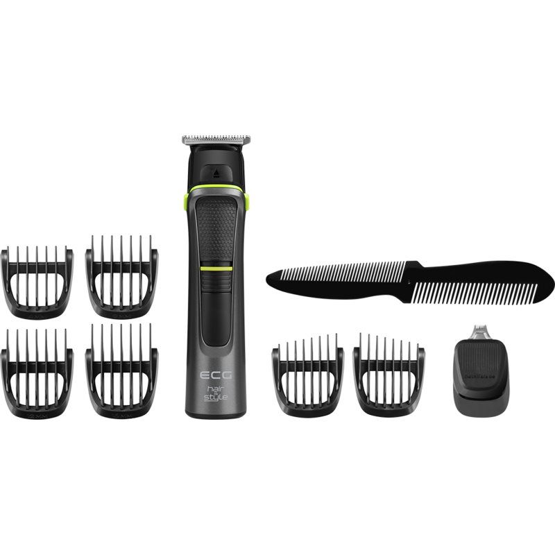 ECG ZS 2620 Magnetic Aparat de bărbierit electric 1 buc