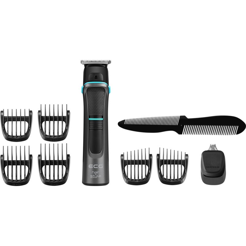 ECG GRS 3820 Magnetic Aparat de bărbierit electric 1 buc