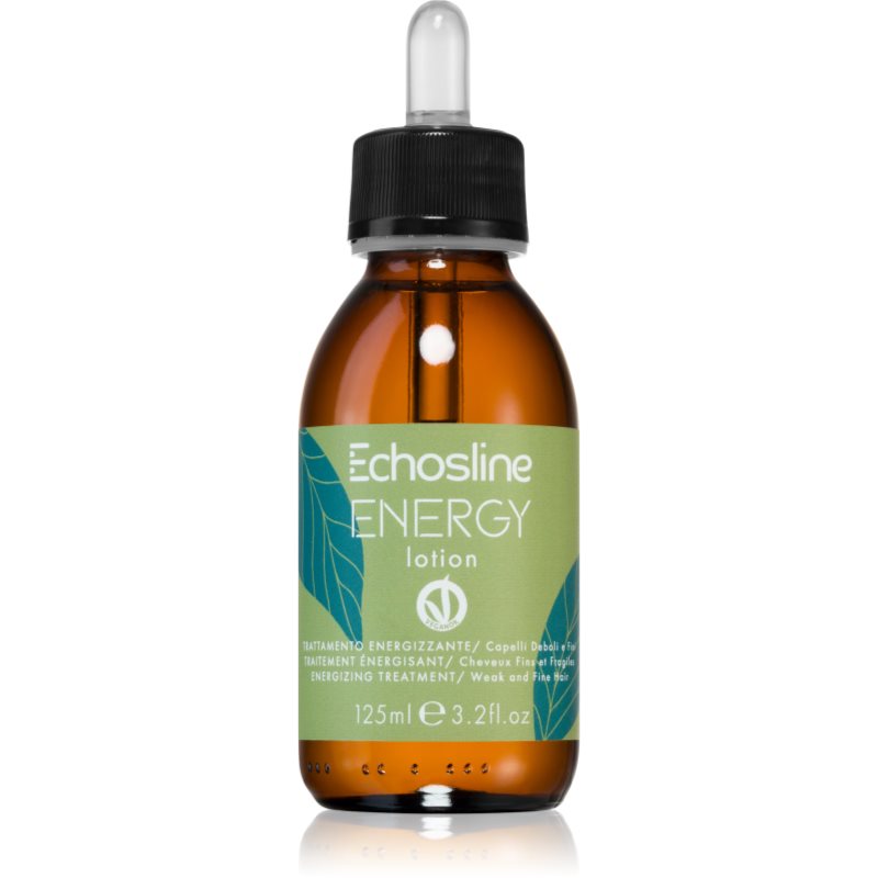 Echosline Energy Lotion tonic energizant 125 ml