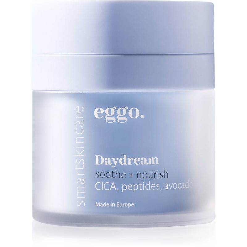 Eggo Daydream cremă-mască pentru regenerare 3 in 1 50 ml