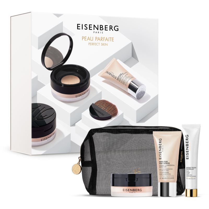 Eisenberg Perfect Skin set cadou pentru femei