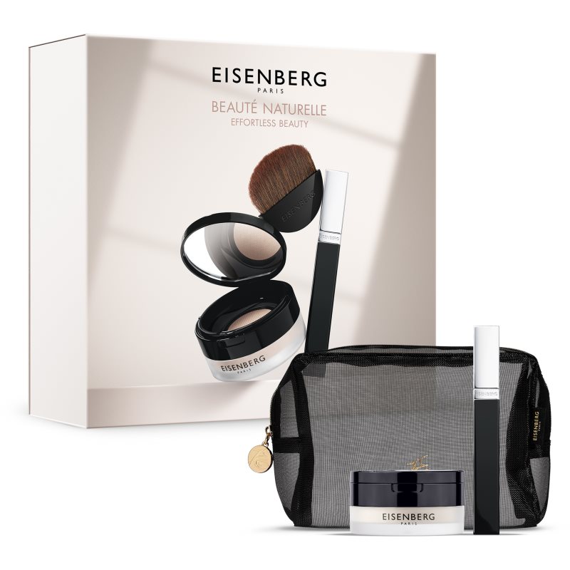 Eisenberg Effortless Beauty set cosmetice decorative