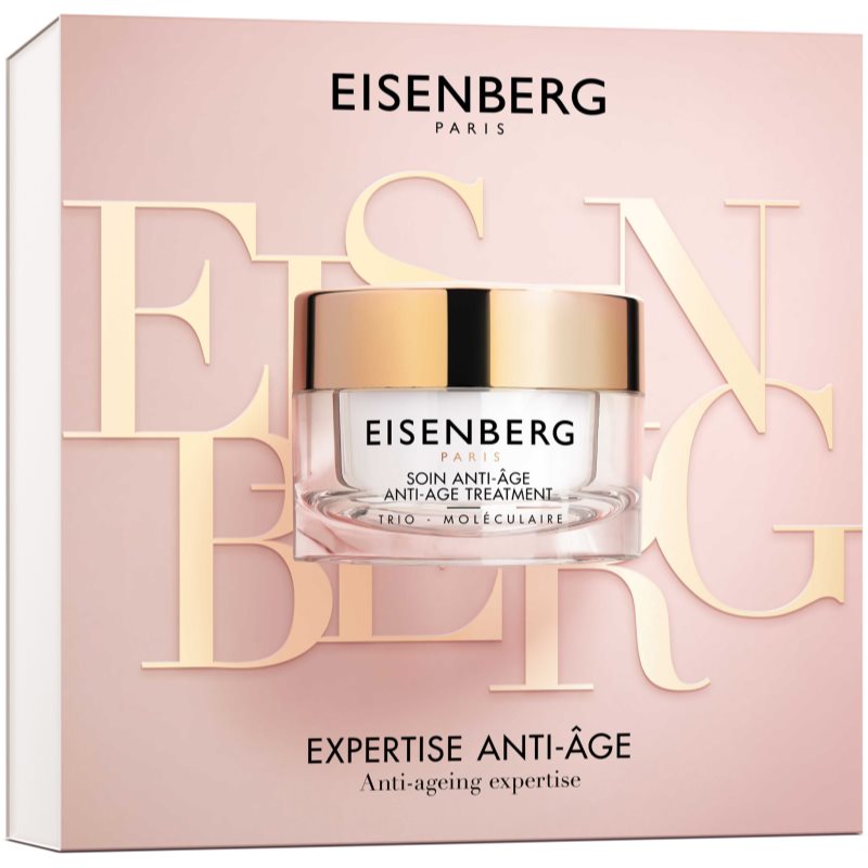 EISENBERG Anti-Ageing Expertise set cadou pentru femei