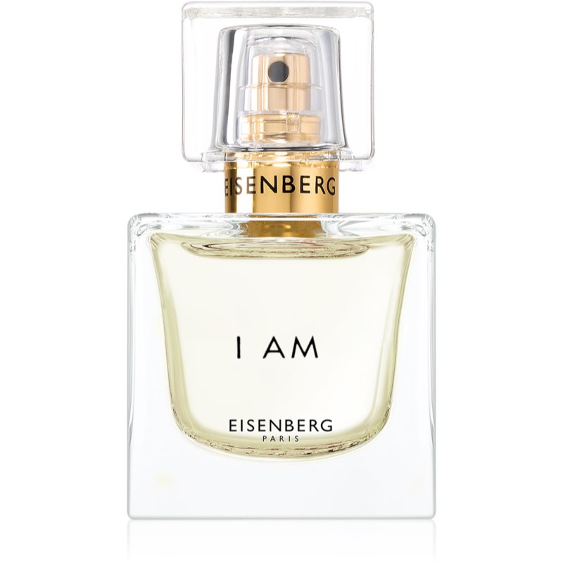 Eisenberg I Am Eau de Parfum pentru femei 30 ml