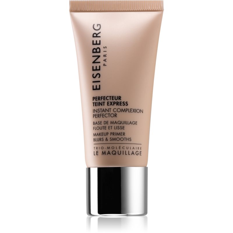 Eisenberg Le Maquillage Perfecteur Teint Express bază sub machiaj, cu efect de netezire pentru toate tipurile de ten 30 ml