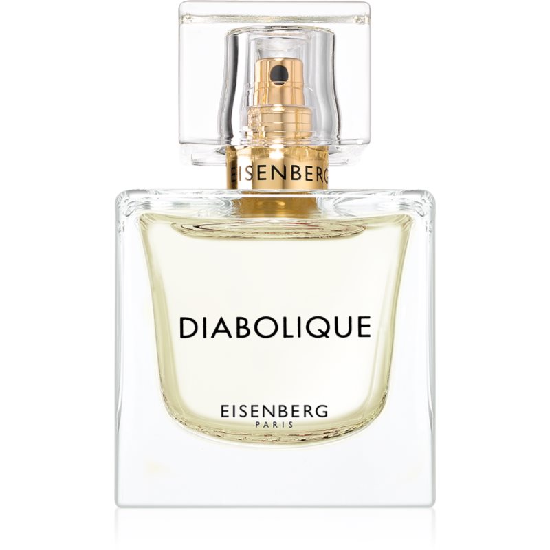 Eisenberg Diabolique Eau de Parfum pentru femei 50 ml