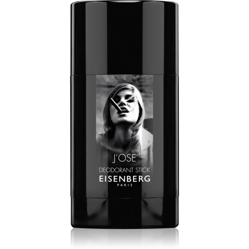 Eisenberg J’OSE deostick pentru bărbați 75 ml