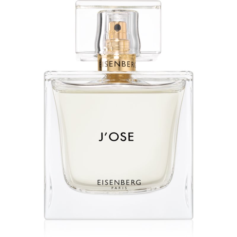 Eisenberg J’OSE Eau de Parfum pentru femei 100 ml