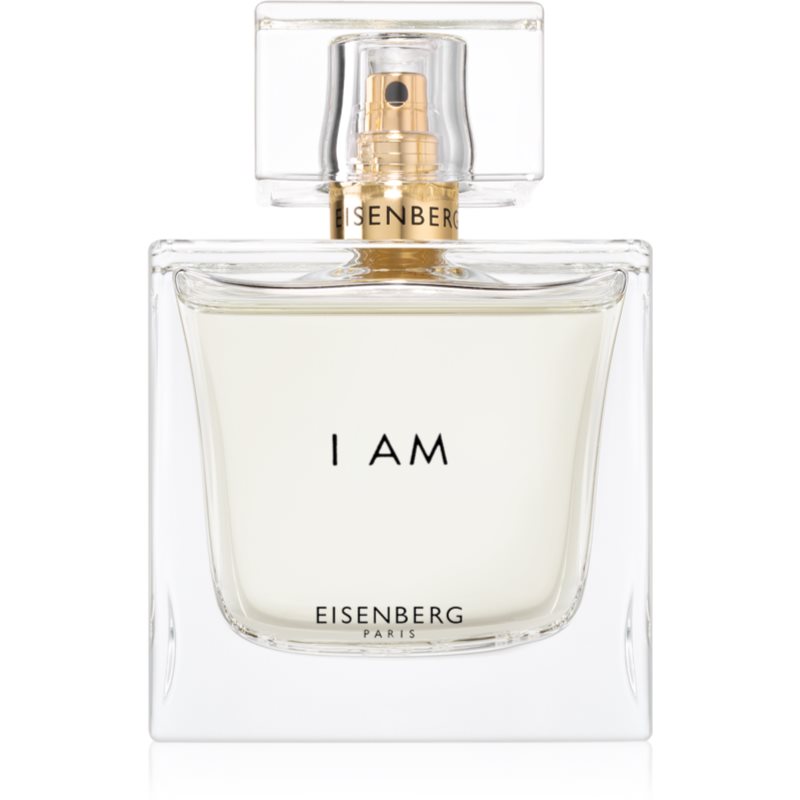 Eisenberg I Am Eau de Parfum pentru femei 100 ml
