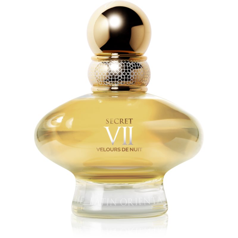 Eisenberg Secret VII Velours de Nuit Eau de Parfum pentru femei 100 ml