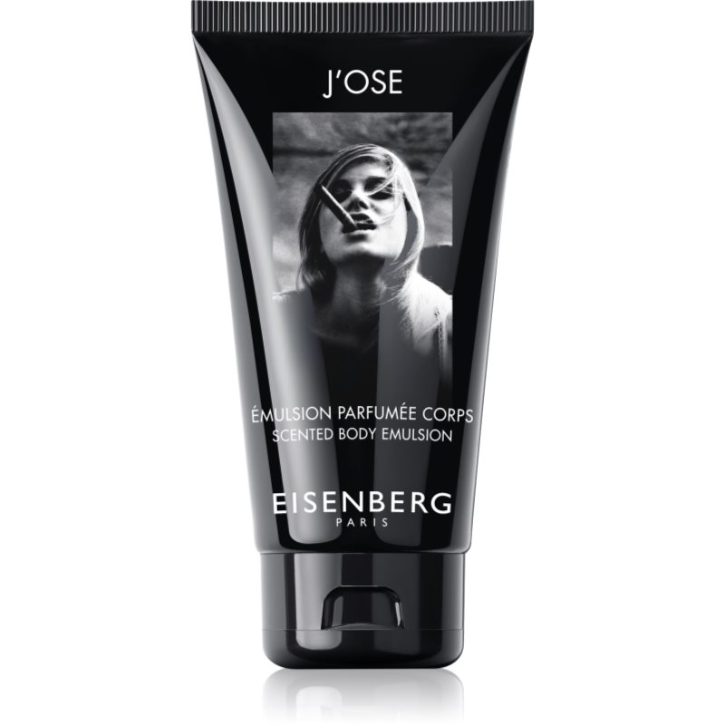 EISENBERG J’OSE emulsie pentru corp produs parfumat unisex 150 ml