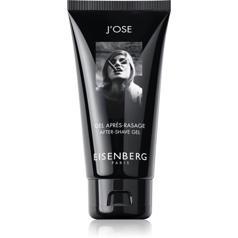 EISENBERG J’OSE gel după bărbierit pentru bărbați 75 ml