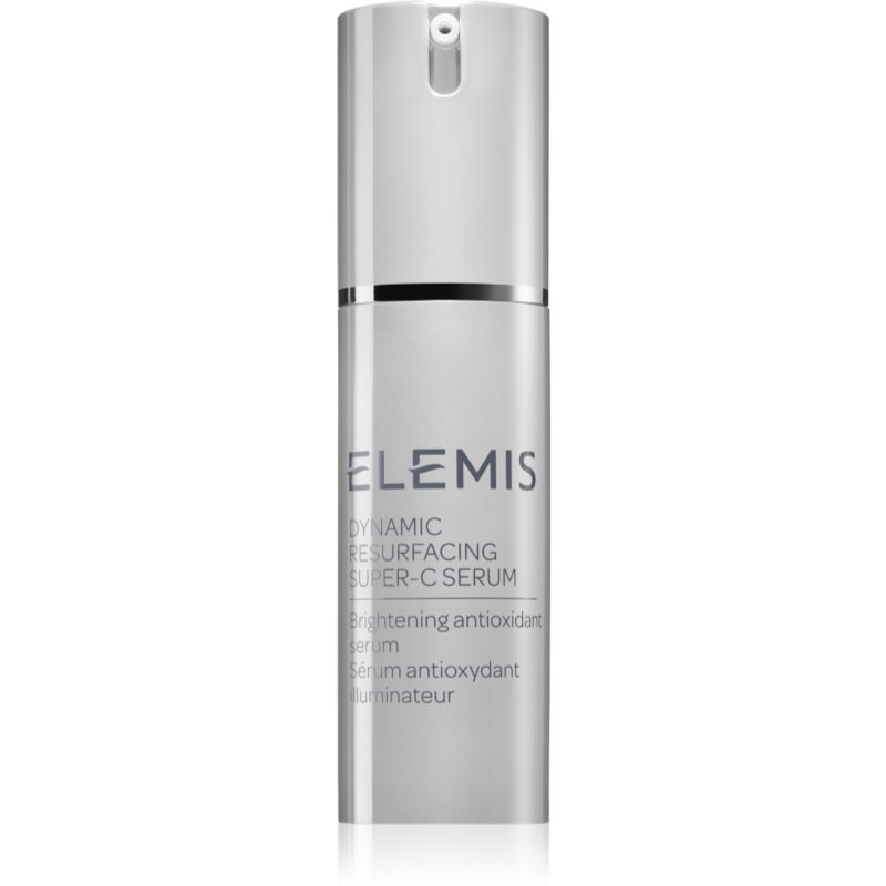 Elemis Dynamic Resurfacing Super-C Serum ser facial cu vitamina C 30 ml