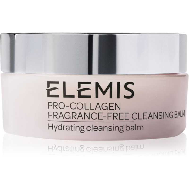 Elemis Pro-Collagen Naked Cleansing Balm balsam de curatare faciale