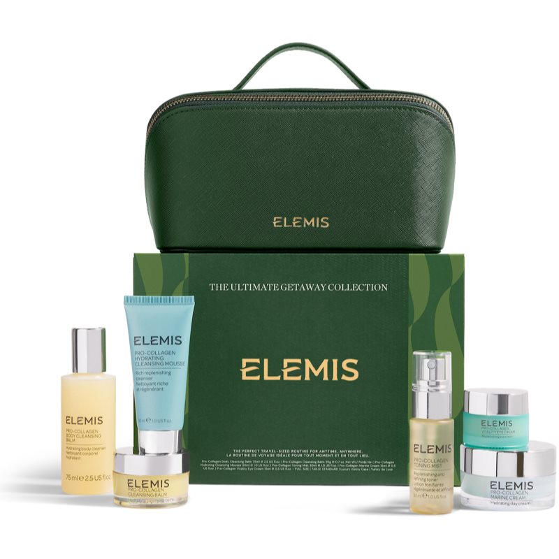 Elemis The Ultimate Getaway Collection set cadou