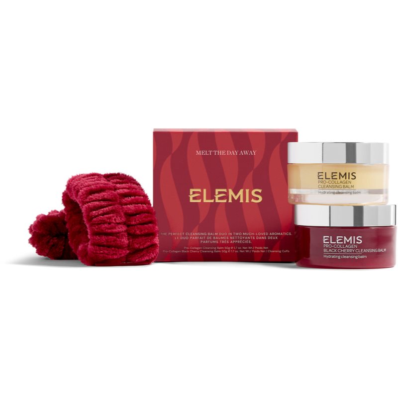 ELEMIS Melt The Day Away set cadou